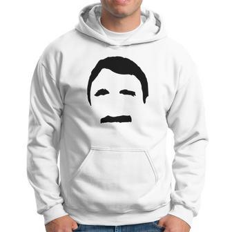 Sweat à capuche Nigel Mansell Formule 1, Tee Passionné de Course - Cadeauxyz