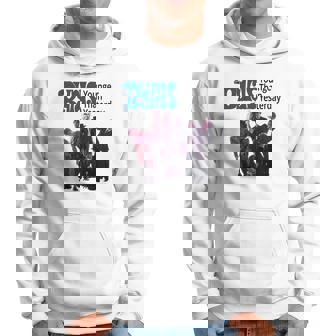 Sweat à capuche The Byrds Younger Than Yesterday, Tee Musique Vintage - Cadeauxyz