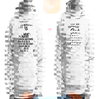 Sweat à capuche Toi et Moi, Sœurs Pour Toujours, Humour pour Femmes - Cadeauxyz