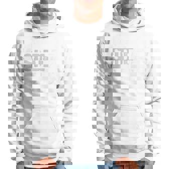 Sxs Utv Side Chick Wit & Charm Hoodie | Mazezy