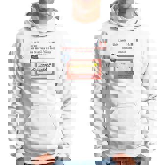 Tgw 7 Sweat à capuche - Cadeauxyz