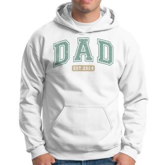 Vatertag Für Neuenater Ihn Papa Opa Lustiger Papa – Papa Kapuzenpullover - Geschenkecke