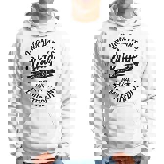 Vintage Born In 1974 Retro Classic Regalo De Cumpleaños Sudadera - Regaloses