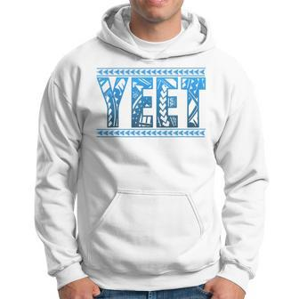 Vintage Yeet Jey Quotes Yeet Uso Apparel Hoodie | Mazezy