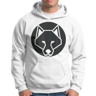 Wolves Jersey Hoodie - Thegiftio UK