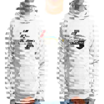 Wt Oldsmobile Cutlass 5 Sweat à capuche - Cadeauxyz