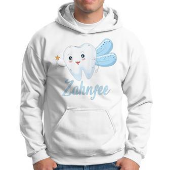 Zahnfee Kostüm Damen Zahnfee Top Zahnfeekostüm Carnival Hoodie - Geschenkecke