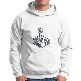 Zur Geburt Für Papa Frischgebackener Papa Gaming Kapuzenpullover - Geschenkecke