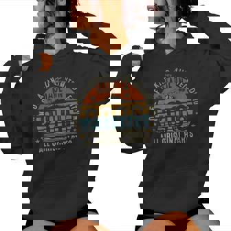 18Th Birthday For Boy Girl Vintage 2006 Original Parts Women Hoodie - Thegiftio UK