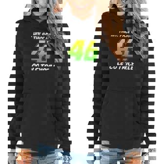 2 Side Day Of Thunder 5 Sweat à capuche femme - Cadeauxyz