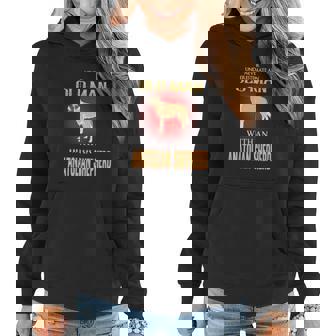 Anatolian Shepherd Dog Lover Sweat à capuche femme - Cadeauxyz
