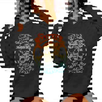 Badass Bonus Mom Stepmom Stepmother Mother's Day Women Hoodie - Thegiftio