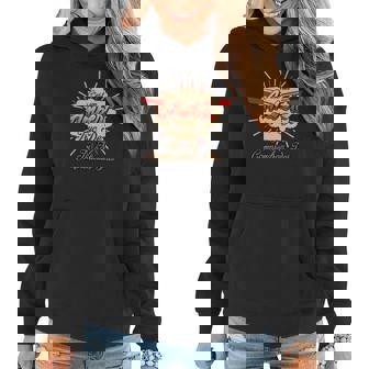 C'est Un Ambert Truc De Tu Ne Comprendrais Pas Fr07 Sweat à capuche femme - Cadeauxyz