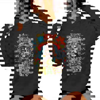 Cinco De Mayo Girl 2024 Mexican Fiesta 5 De Mayo Women Hoodie | Mazezy