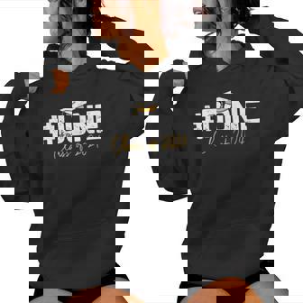 Class Of 2024 Graduation For Him Family Women Women Hoodie | Mazezy