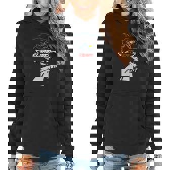 Collection Elsasser Team 2017 Ahbf- Sweat à capuche femme - Cadeauxyz