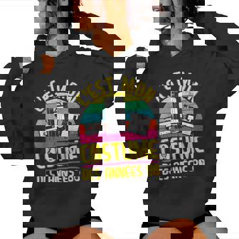 Costume Annee 80 Tenue Des Années 80 & Retro Disco Sweat à capuche femme - Cadeauxyz