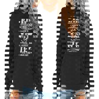 D'édition Limitée Ma Jolie Fille Sweat à capuche femme - Cadeauxyz