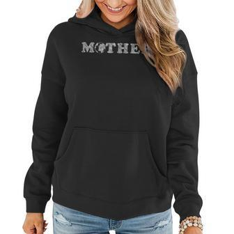 Earthbound Mother Earth Women Hoodie - Monsterry