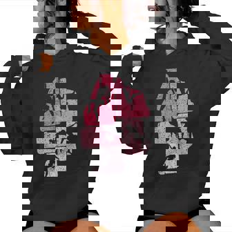 Escalade Grimpeur Escaladeur Fille Sweat à capuche femme - Cadeauxyz