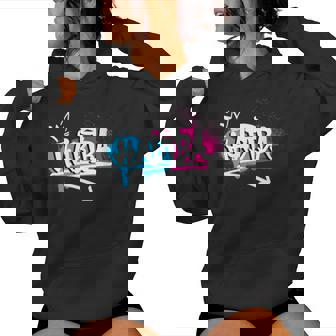 Filles Idée Cadeau Drôle Humour Prénom Pour Habiba Sweat à capuche femme - Cadeauxyz