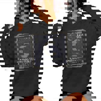Sci Fi Carbon Based Life Form Science Teacher T Women Hoodie - Thegiftio
