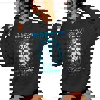 Scuba Diver Hombres Y Es Estilos Sudadera con capucha para mujer - Regaloses