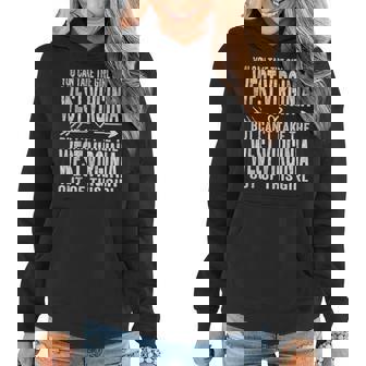 Girl Out Of West Virginia Hometown Home West Virginia Women Hoodie - Seseable