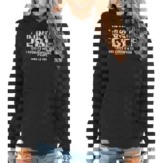 If Guns Kill People Pencils Misspell Cars Drive Drunk Women Hoodie - Monsterry