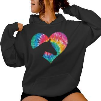 Horse Lover Equestrian Horse Rider Horse Trainer Horse Women Hoodie - Monsterry CA