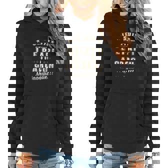 Je Suis Fier D'être Le Papi D'un Magni Sweat à capuche femme - Cadeauxyz