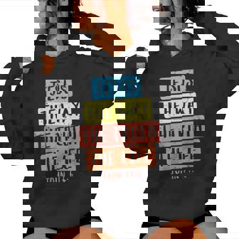Jesus Way Truth Life John 146 Easter Religious Kid Men Women Hoodie | Mazezy