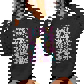 In My Last Day 3Rd Grade Era Smile Face Last Day Of School Women Hoodie | Mazezy