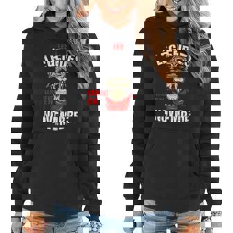 Les Legendes Naissent En Novembre T Shirt Sweat à capuche femme - Cadeauxyz