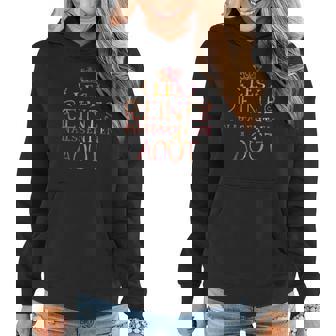 Les Reines Naissent En Aout Sweat à capuche femme - Cadeauxyz