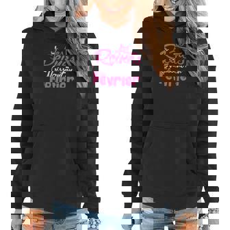 Les Reines Naissent En Février Sweat à capuche femme - Cadeauxyz