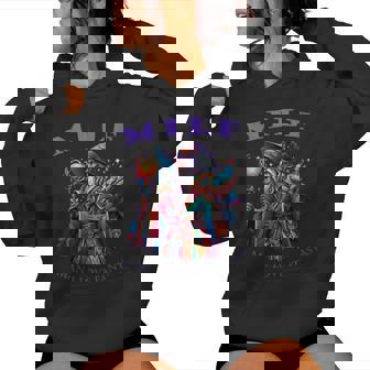 Magicic Fantasy Love Magical Motif Sweat à capuche femme - Cadeauxyz