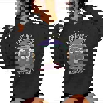 Mama Primeriza Nivel Mama Desbloquedo Mama Gamer Sudadera con capucha para mujer - Regaloses