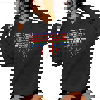 Mamacita Mama Cinco De Mayo Poncho Women Hoodie | Mazezy