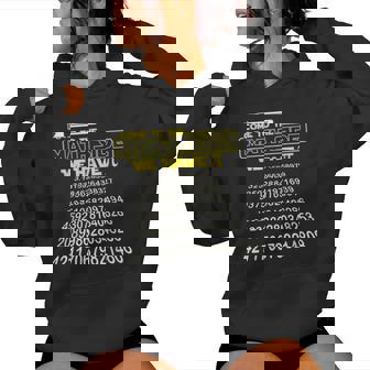 Come To The Math Side We Have Pi Math Pi Day Teacher Women Hoodie - Thegiftio