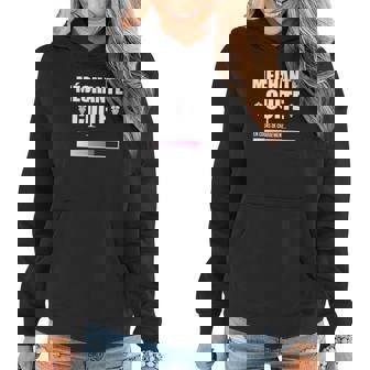 Méchante Cuite En Cours Vin Sweat à capuche femme - Cadeauxyz