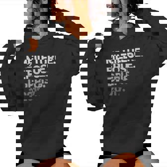 Meilleure Épouse Depuis 2017 6 Ans De Mariage Noce De Chypre Avec Col En V Sweat à capuche femme - Cadeauxyz