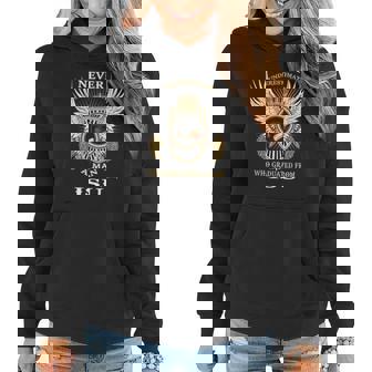 Men Who Graduated From Isu Sweat à capuche femme - Cadeauxyz