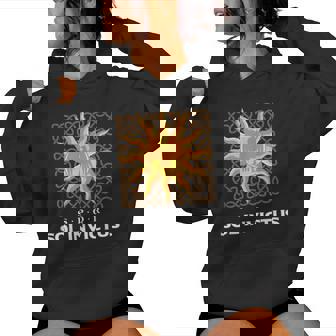 Mitología Romana Antigua Sol Invictus Águila Romana Spqr Sudadera con capucha para mujer - Regaloses