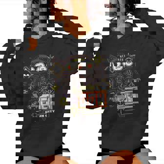 Nevada Lasegas Sign Casino Lasegas Tripegas Lucky Sweat à capuche femme - Cadeauxyz