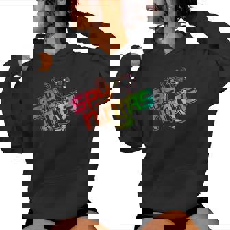 Ninja And Spy Niños Cumpleaños Ninja Boy Girl Niños Camiseta Sudadera con capucha para mujer - Regaloses