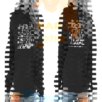 Papi- L'homme Le Mythe La Legende Sweat à capuche femme - Cadeauxyz