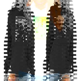 Pgsrbk Yes Band The Yes Album Sweat à capuche femme - Cadeauxyz