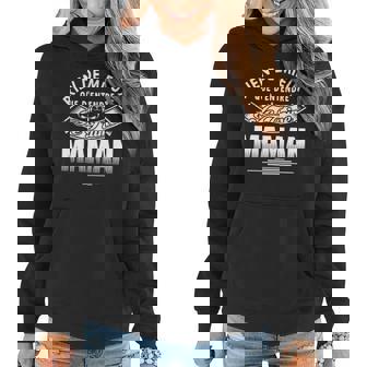 Rien De Mieux Je Taime Maman T-Shirt Sweat à capuche femme - Cadeauxyz