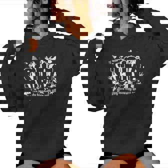Scuba Diving Into Friendship With God Christian Vbs 2024 Women Hoodie | Mazezy